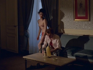 maruschka detmers nude - pr nom carmen (1983) hd 720p watch online / maruschka detmers - name carmen