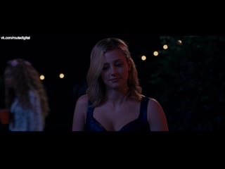 lili reinhart - chemical hearts (2020) hd 1080p web nude? sexy watch online / lili reinhart - chemical hearts