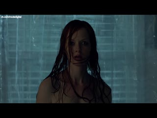 wrenn schmidt nude - outcast (2016) s01e09 hd 1080p watch online