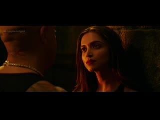 hermione corfield, etc - xxx return of xander cage (2017) hd 1080p nude? sexy watch online