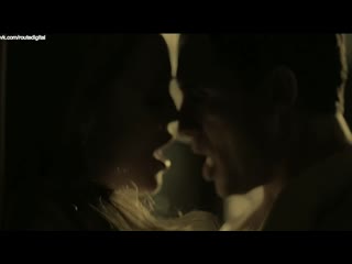 melissa george @ hunted (2012) s1e1 hd1080p watch online / melissa george - at gunpoint small tits big ass mature