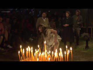 zuzana moravcov (moravcova) nude - prorok ilja (2012) hd 1080p watch online / zuzana moravcova - prorok ilja