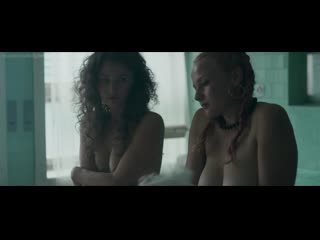 petra dubayova, rebeka greganova nude - svina (2020) hd 1080p watch online / petra dubayova, rebeka greganova