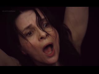 juliette binoche nude - high life (2018) hd 1080p watch online / juliette binoche - high life small tits mature