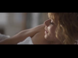 sallie harmsen nude (covered) - devils s01 (2020) hd 1080p watch online / sallie harmsen - devils