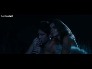 serinda swan - revenge ride (2020) hd1080p web nude? sexy watch online small tits big ass milf