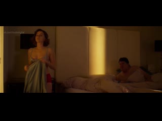 charlie murphy - dark lies the island (2019) hd 1080p nude? sexy watch online / charlie murphy - still waters