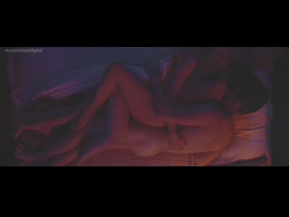 silvia var n (varon), ximena rodriguez nude - entre paredes (2017) trailer / silvia varon, ximena rodriguez - between the walls