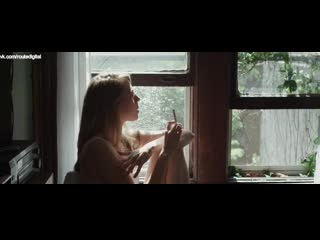 lucy owen nude - the mend (us 2014) 720p watch online / lucy owen - corrections