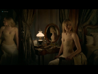 dakota fanning, daisy bevan -the alienist (2018) s1e2 hd 1080p nude? sexy watch / dakota fanning, daisy bevan - the alienist small tits big ass