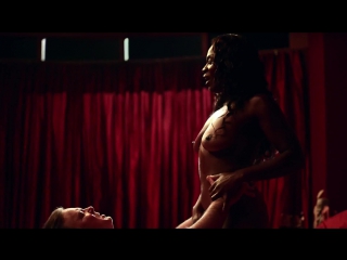 yetide badaki nude - american gods s01e01 (2017) hd 1080p watch online / yetide badaki - american gods