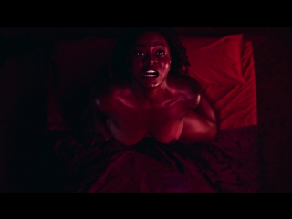 yetide badaki nude - american gods s01e02 (2017) watch online / yetide badaki - american gods