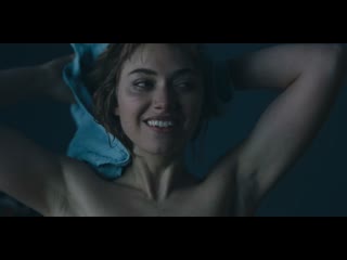imogen poots nude - i know this much is true s01e02 (2020) hd 1080p watch online / imogen poots - i know it's true small tits big ass milf