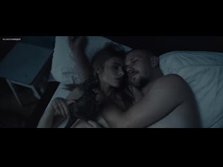 katarzyna zawadzka nude - bad boy (2020) watch online / katarzyna zawadzka - podonok