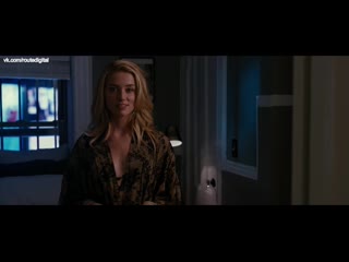 amber heard, brittany snow - syrup (2013) bluray nude? sexy watch online milf