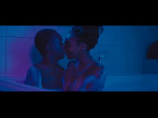 shakira ja nai paye nude - all day and a night (2020) hd 1080p watch online