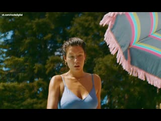 ad le (adele) exarchopoulos - revenir (2019) hd 1080p web nude? sexy watch online / adele exarchopoulos - return big ass