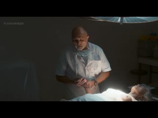 marie frandsen nude - roubaix, une lumiere (oh mercy , 2019) hd 1080p watch online