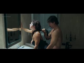 cristina rosato nude - mafia inc (2019) hd 1080p watch online / cristina rosato - mafia big ass milf
