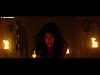 sofia boutella nude - the mummy (2017) hd 1080p bluray / sofia boutella - the mummy small tits big ass milf