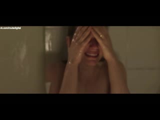 neta riskin, golshifteh farahani nude sexy - shelter (2017) watch online / neta riskin, golshifteh farahani - shelter small tits milf