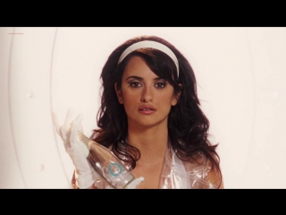 pen lope (penelope) cruz sexy, sonia doubell nude - the good night (2007) watch online