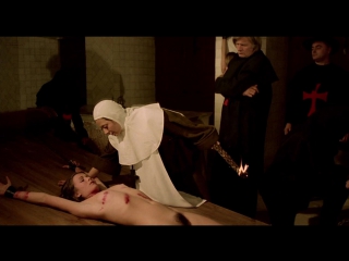 susan hemingway nude - love letters of a portuguese nun (1977) watch online granny