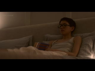 sonoya mizuno - devs s01e01 (2020) hd 1080p nude? sexy watch online