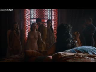 josephine gillan, etc nude - game of thrones (2014) s4e1 1080p watch online / josephine gillan - game of thrones