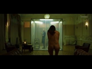 sabina akhmedova nude - call center s01e04 (2020) hd 1080p watch online / sabina ahmedova - koll-centr