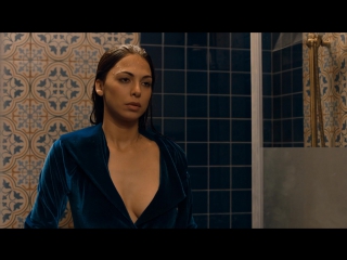 moran atias nude (covered) - tyrant s01e03 (2014) hd 1080p watch online / moran atias - tyrant big ass milf