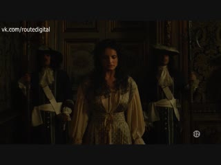 victoire dauxerre nude - versailles s03e01 (fr 2018) 1080p hdtv english watch online / victoria dosser - versailles