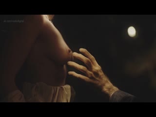 ludvine sagnier nude - the new pope s01e03-04 (2020) hd 1080p watch online