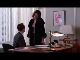 jessica par (pare), alexis bledel - mad man s05e09 (2012) hd 1080p nude? hot / jessica pare, alexis bledel - mad men big ass milf