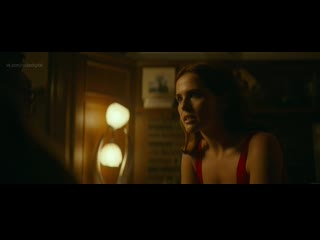 zoey deutch - buffaloed (2019) hd 1080p nude? sexy watch online / zoe deutsch - cheating small tits big ass