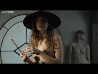 bernadett mit k, hanna p los nude, r ka tenki, kata dob - budapest noir (2017) hd 1080p web watch online