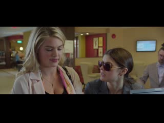 kate upton - the layover (2017) 1080 nude? sexy watch online / kate upton - stoyanka big tits big ass natural tits