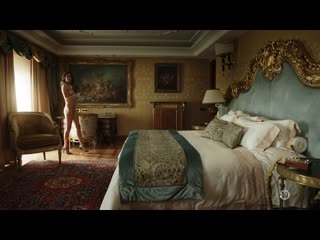 daria baykalova nude - the new pope s01e09 (2020) hd 1080p watch online / daria baykalova - the new pope