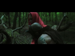 ma gorzata (malgorzata) krukowska nude - red hood (2015) hd 1080p watch online