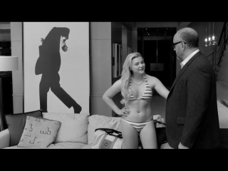 chlo (chloe) grace moretz - i love you, daddy (2017) nude? sexy watch online / chloe grace moretz - i love you daddy small tits big ass
