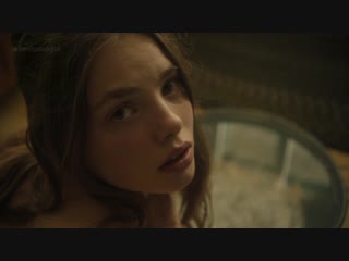 kristine froseth nude - the truth about the harry quebert affair s01e09 (2018)