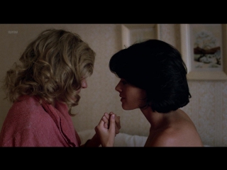 helen shaver, patricia charbonneau nude - desert hearts (us 1985) 1080p