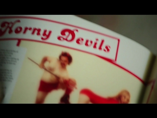 hell teen / hell baby (2013)