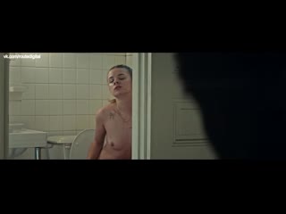 dasha nekrasova nude, alexia rasmussen - the ghost who walks (2019) hd 1080p dasha nekrasova, alexia rasmussen - the walking ghost