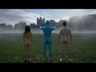sara vickers nude - watchmen s01e08 (2019) hd 1080p watch online