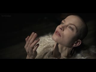 sylvia hoeks nude (covered) - see s01e01-02 (2019) hd 1080p watch online big ass milf