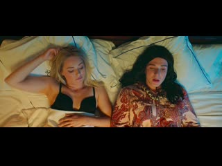 alena chehova, zoya berber - devushki byvayut raznye (2019) 1080 watch online / alena chehova, zoya berber - girls are different