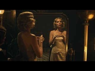 annabelle wallis - peaky blinders (2016) s03e02 hd 1080p nude? sexy watch online / annabelle wallis - peaky blinders small tits big ass milf