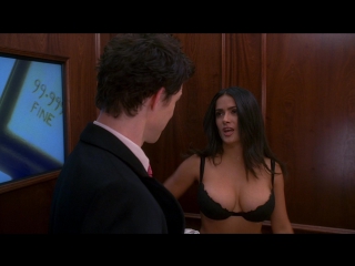 salma hayek sexy - ugly betty (2006) s01e07 (1080p) nude? sexy watch online / salma hayek - durnushka huge tits big ass natural tits mature