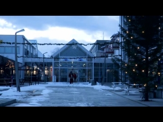 cruel christmas / o'hellige jul (2013)